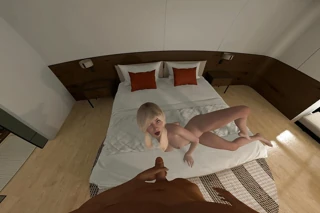 Fvr - 10 - Fick im hotel - Mindy - POV
