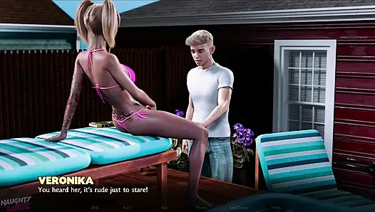 Timestamps seks sahneleri bölüm 3