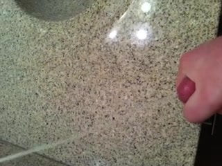 Huge Cumshot