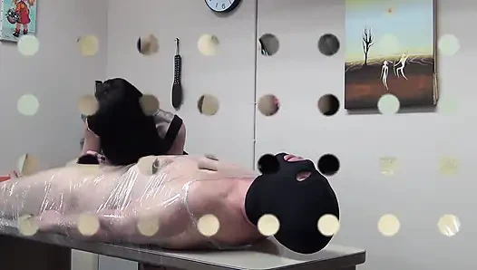 Herrische Footgirls Band 1 Mit the Jerky Girls