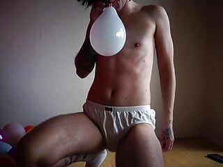 Boysballons