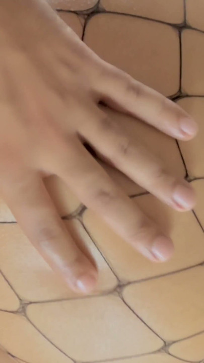 POV: Doggystyle – latina MILF er det bedste, du ser i dag | Klip 1