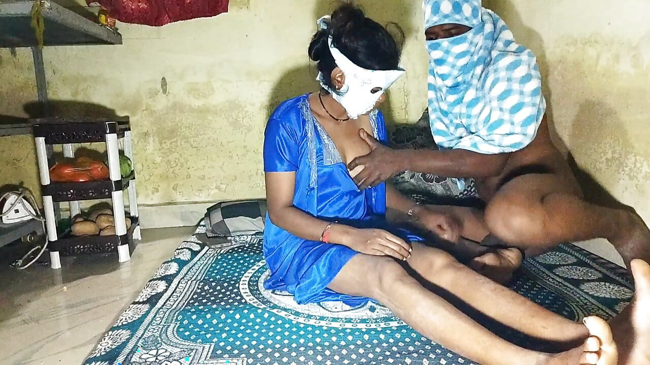 Desi wife's amagine sex