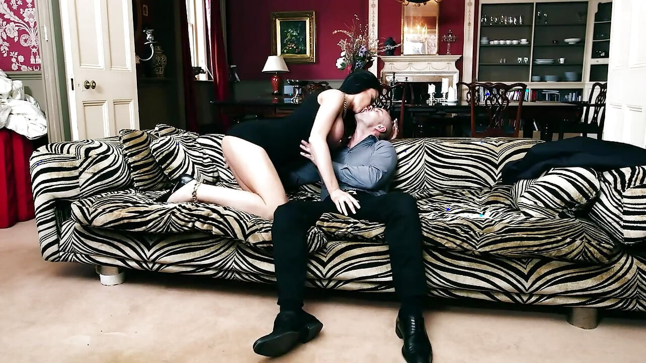 카지노 에로티카 - 풀영상