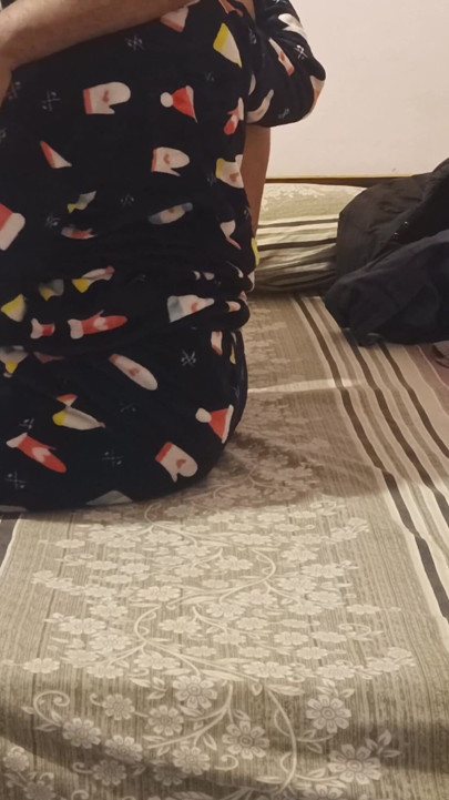 Jija sali sexkemi hela natten