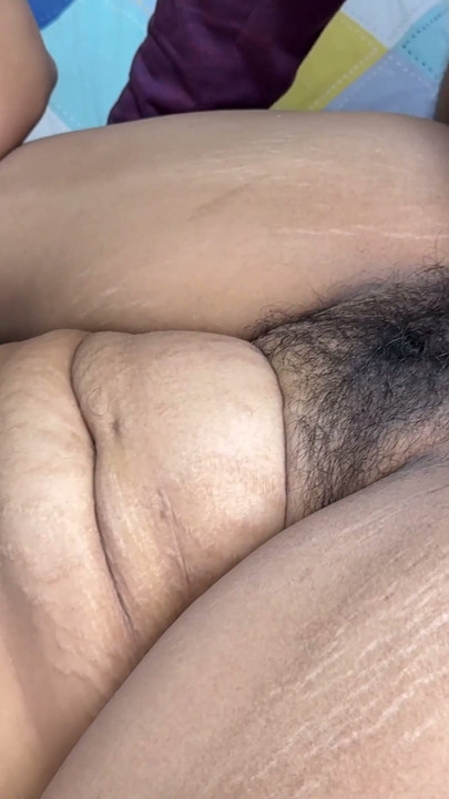 Komal is sharing his wife for the first time in an Indian | Clip 2