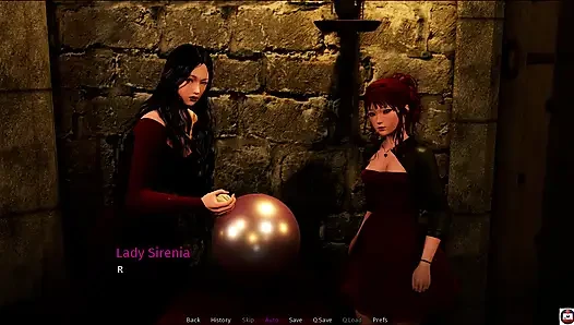 Rumah di celah - (pt 55) - zanith