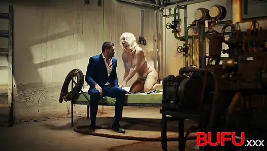 Liminal Space Succubus