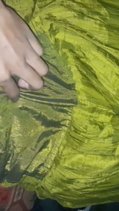 Boy wear women clothes and nude show masturbating | Clip 1