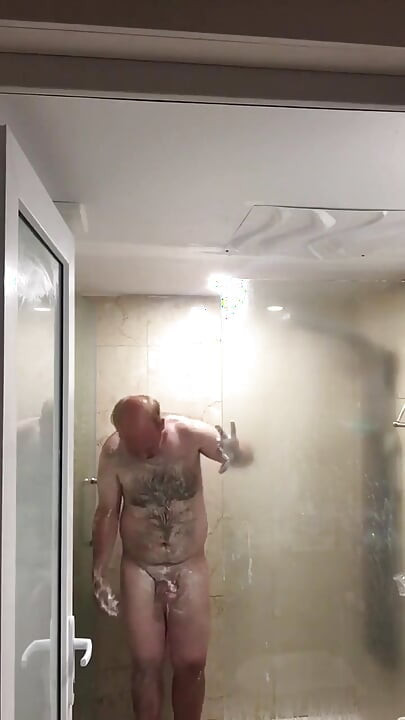 Fun in the Shower