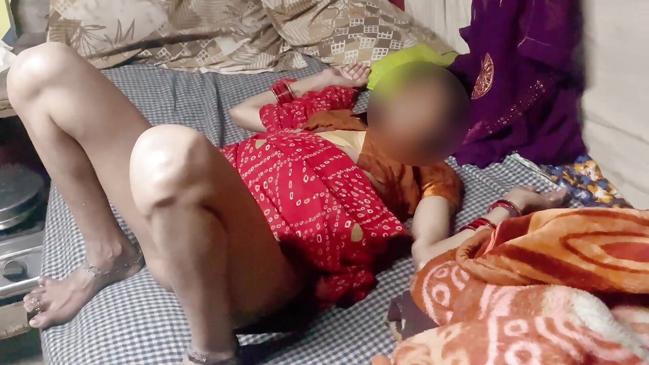 Aunty ne mujhe sex karna sekha hi diya Hindi audio sex