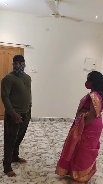 Key moment from "New tenant and the landlord House owner"