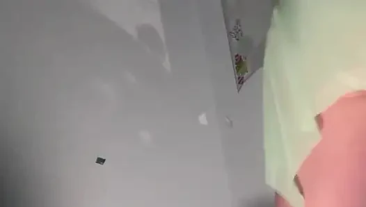 Milky Anal Squirts