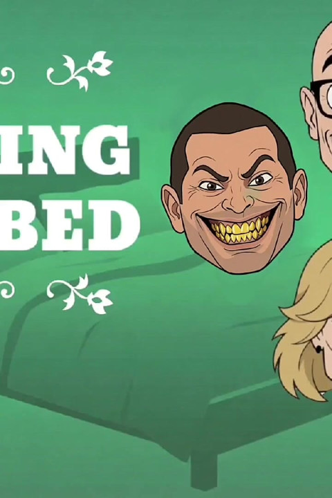Breaking Bed (ep.3) Mexican Yoga