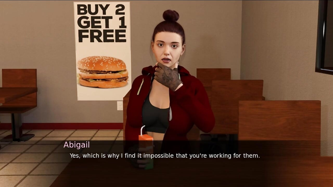 A Mother's Love part 6 Part 56 Gameplay by Loveskysan69