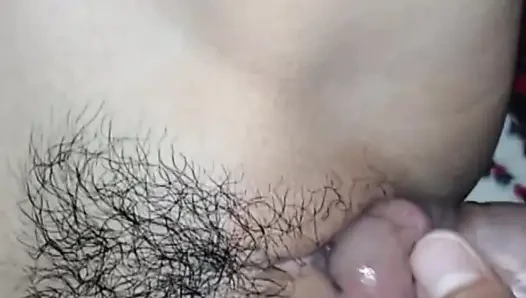 Video seks hot pasangan muda amatir