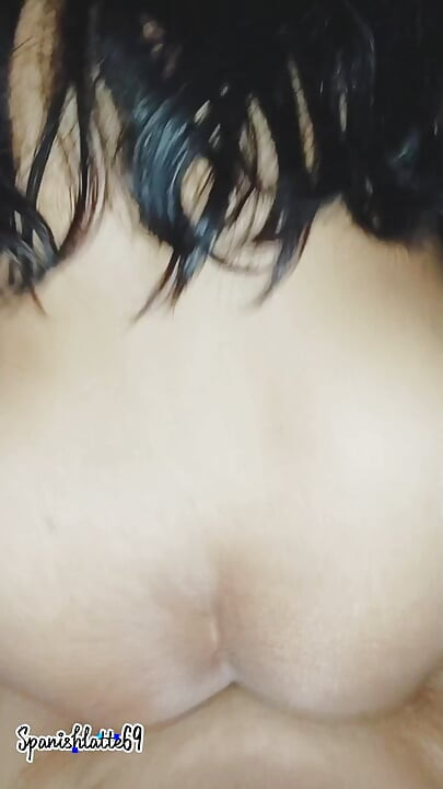 Riding my neighbour's dick