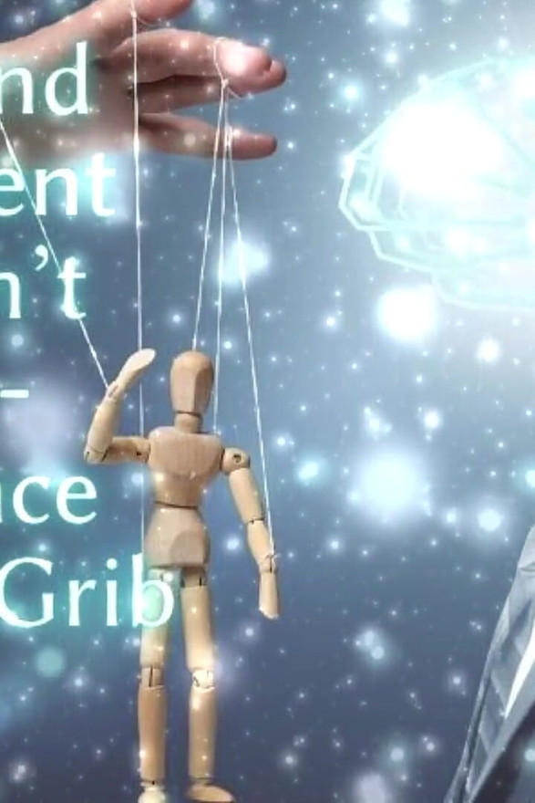 The Mind Experiment You Can’t Resist - Obedience Locked - Grib 2