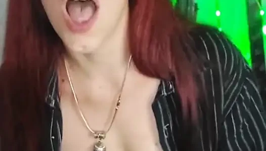 Psikolog Shyfxx Gauchita bab 3: aku lagi asik mainin balon! Bagian 2