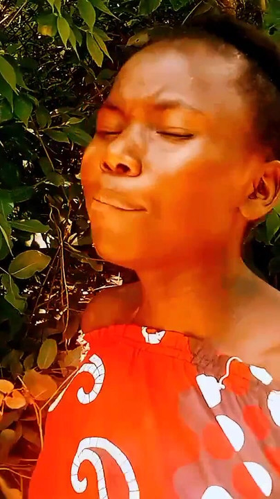 Unforgettable moment from "Slaying in the Bush"