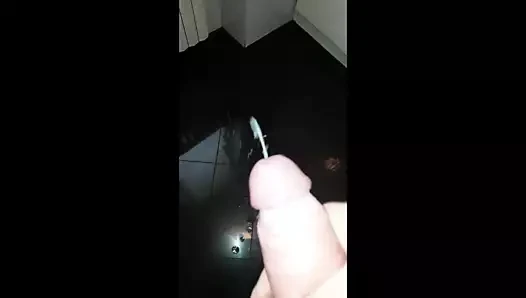 Büyük boşalma