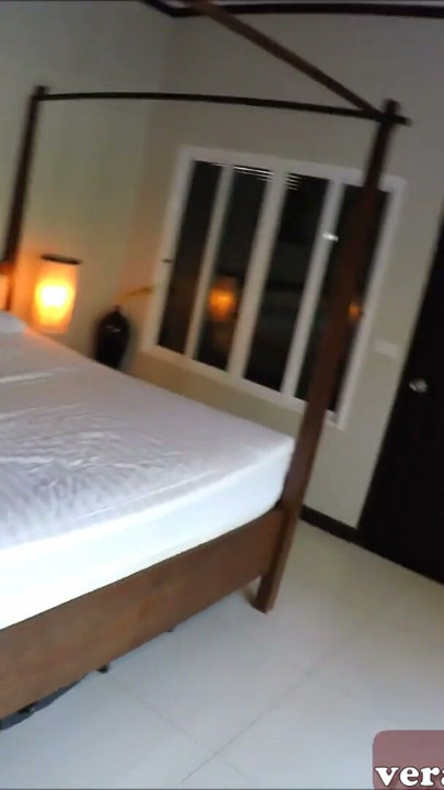 Young German blonde has amateur sex date on holiday, POV | Clip 1