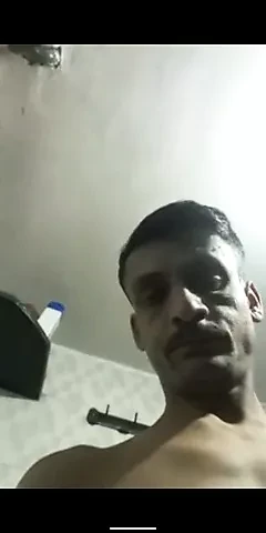 Raaj sarkar nanga video call on Facebook Messenger