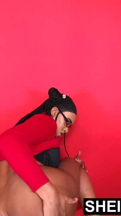 4k Phattest Black Pussy Spraying Hot Cunt Juice, Dripping Down Her ThunderThighs, Innocent Dork Sheisnovember Spreads As | Clip 1