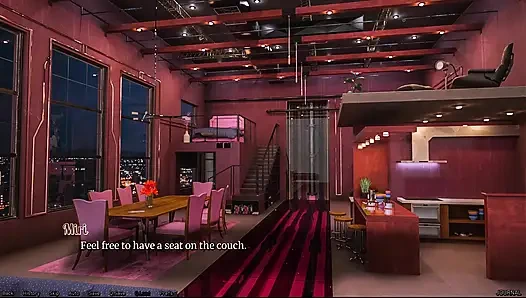 Strong Desire (part 6)