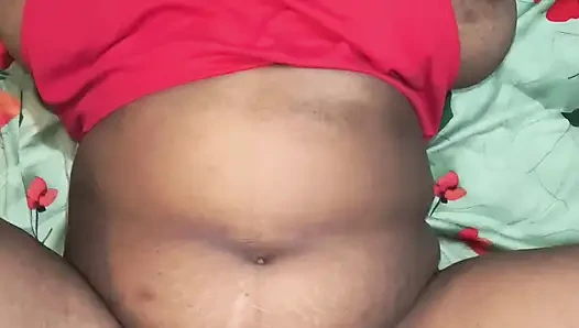 Seks pribadi yang penuh gairah sama tante