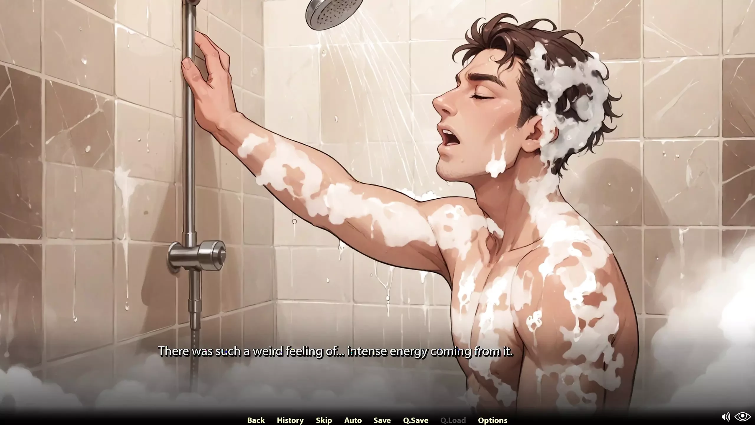 Too Perverted Boyfriends (part 8)