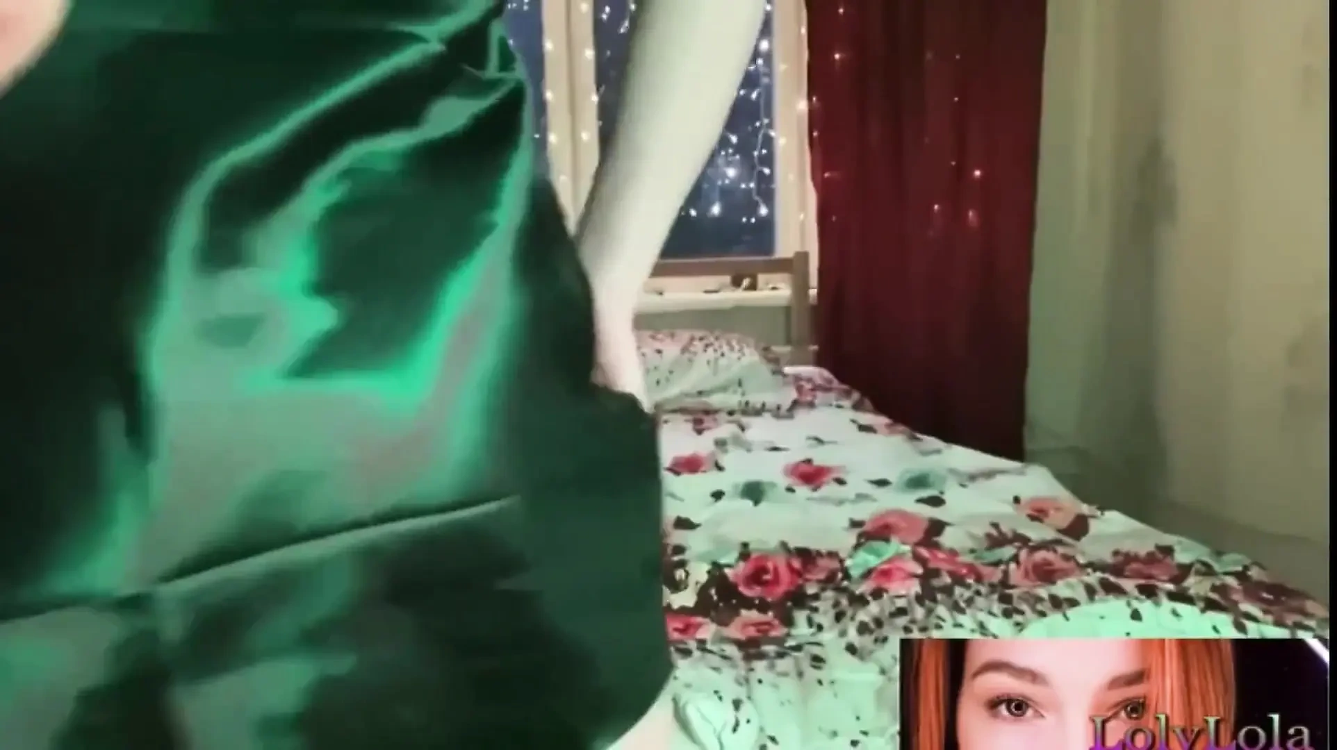 First Porn Video Cosplay and Ahegao