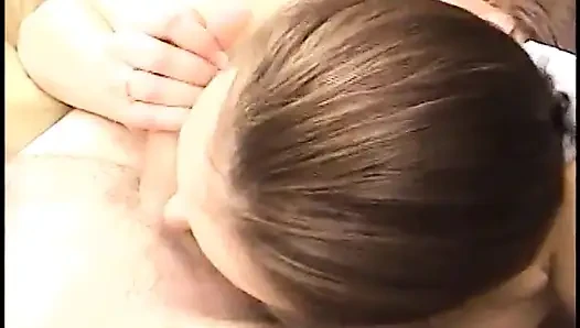 Süße sadie gibt einen guten blowjob und möpse ficken