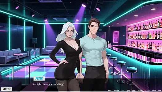 Mit großem vergnügen (teil 3)