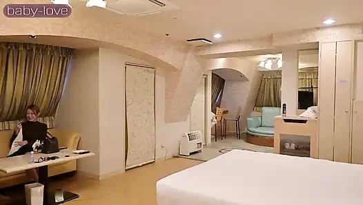 Gal Esthetician без цензуры: грязный сервис сливает каждую последнюю каплю, затем кримпай