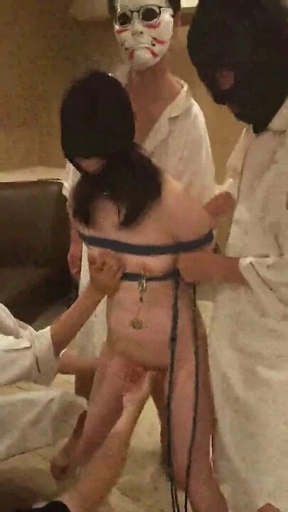 slave party 4