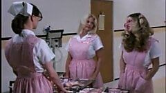candy stripers