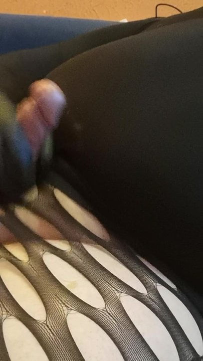 Lots of Cum