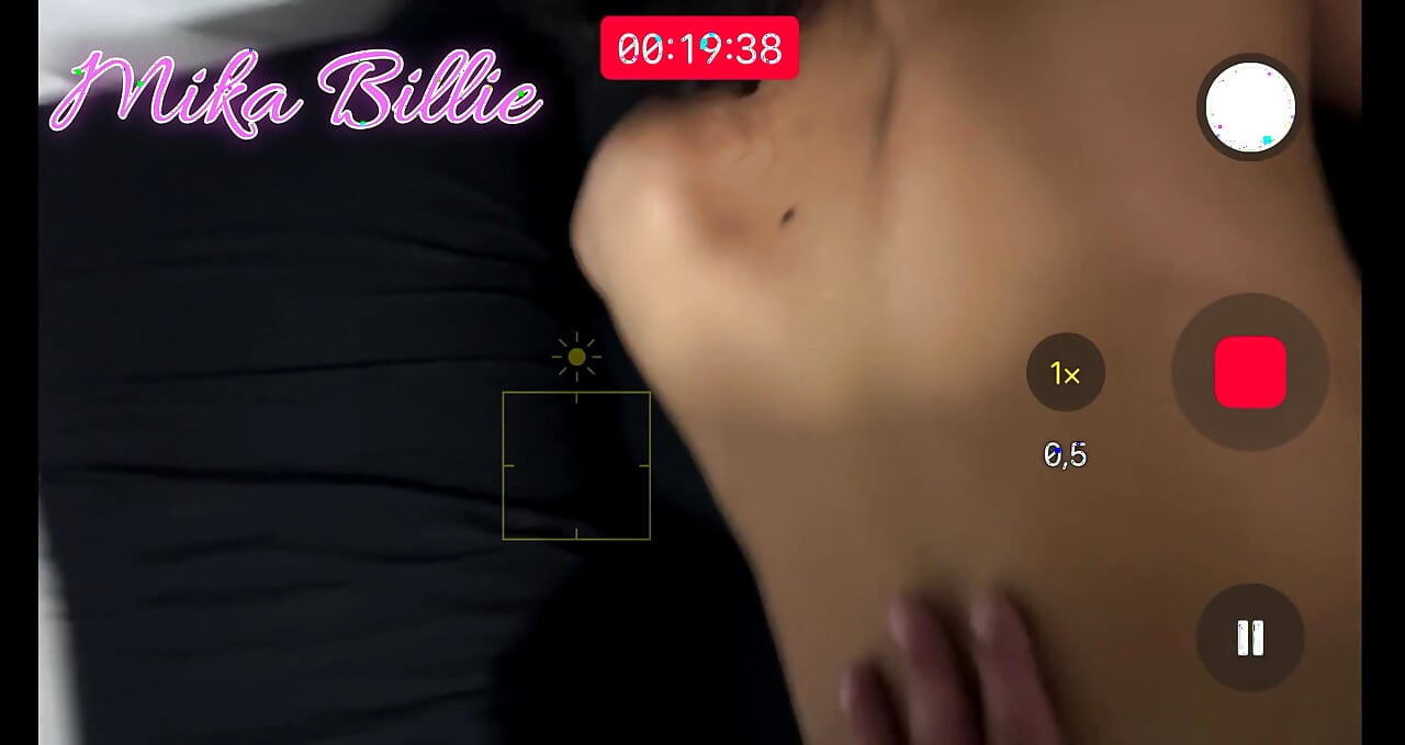 Wild Sex With My Best Friend's Boyfriend Without a Condom
