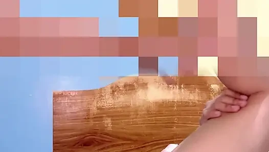 Viral pinay öğrenci yandan boşalma