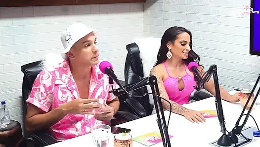 Podcast California TV - Nego Catra