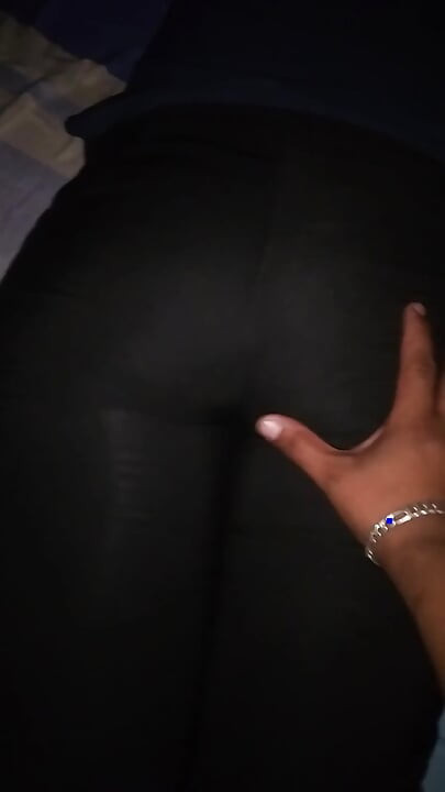 Latina Fucked POV