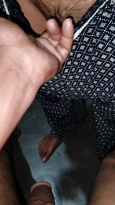 Amar bhon ke chodar moja anek