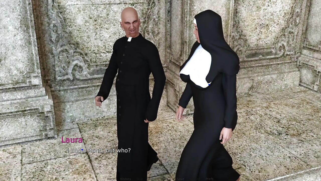 Laura Lustful Secrets (part 25)