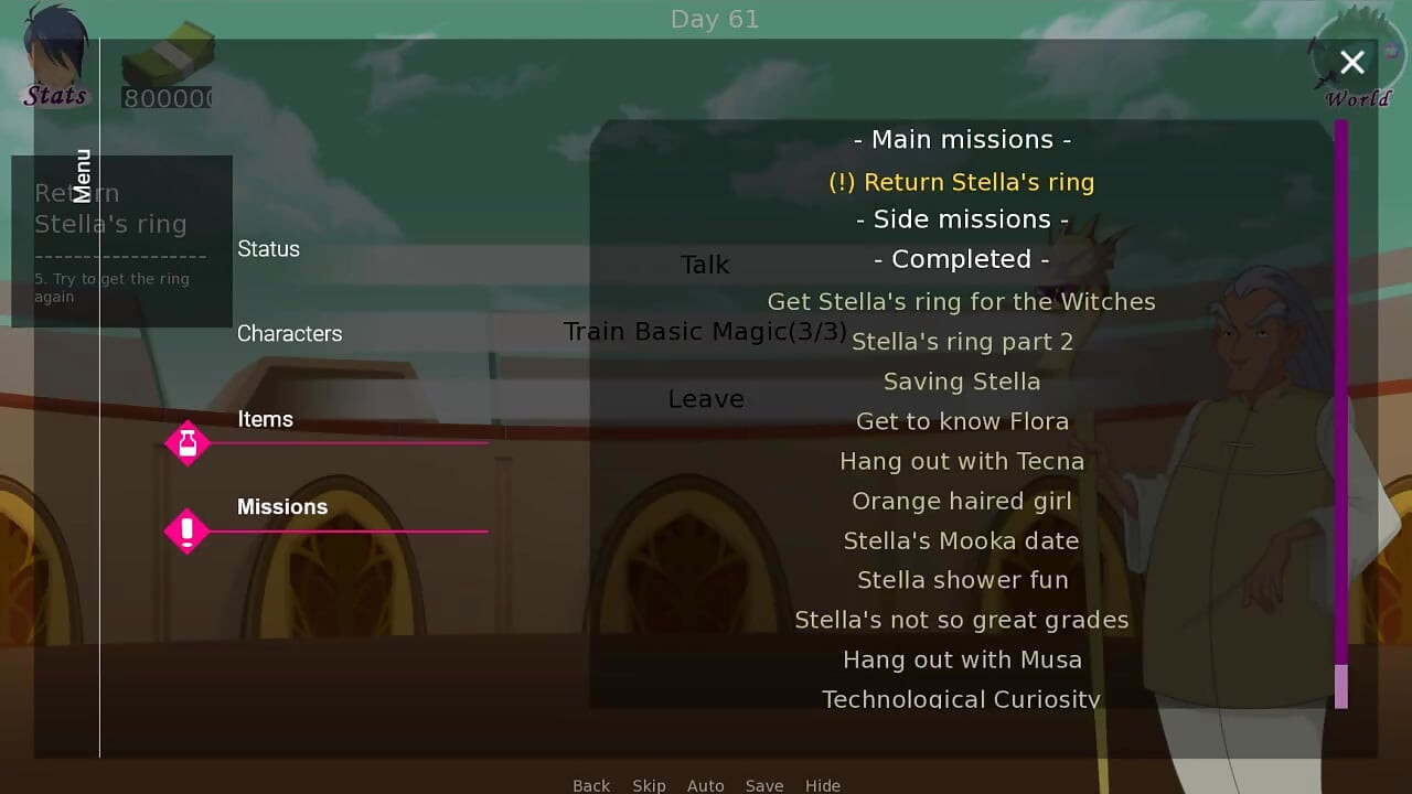 Fairy Fixer V0.1.2 Dio 27 BBC od Loveskysanx