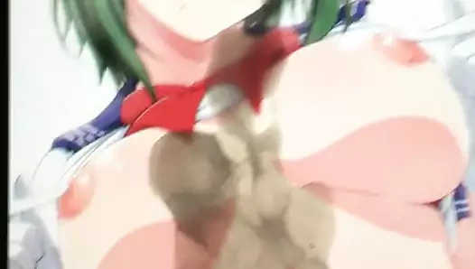 Kotori otonashi idolmaster sop boşalmak haraç