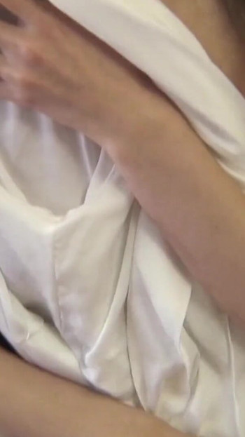 Spectacular moment from "Japanese get horny while cleaning my apartment"