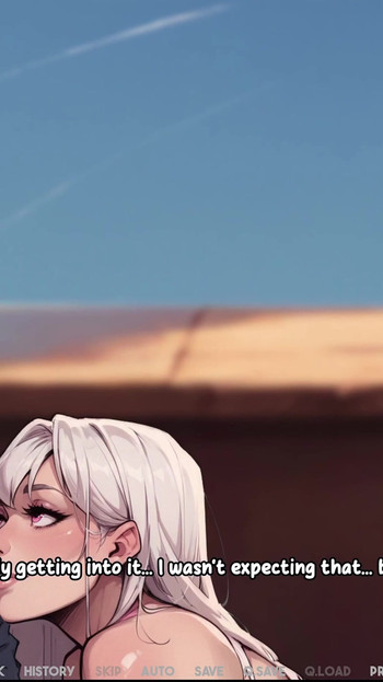 野心の影(パート34)