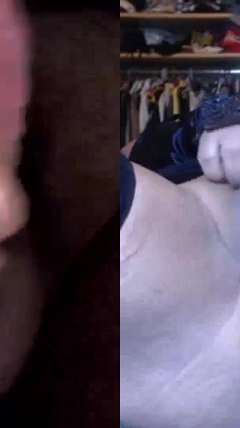 Memorable moment from "lopemale65 bitch skype"