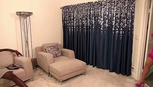 Den nachbarn necken